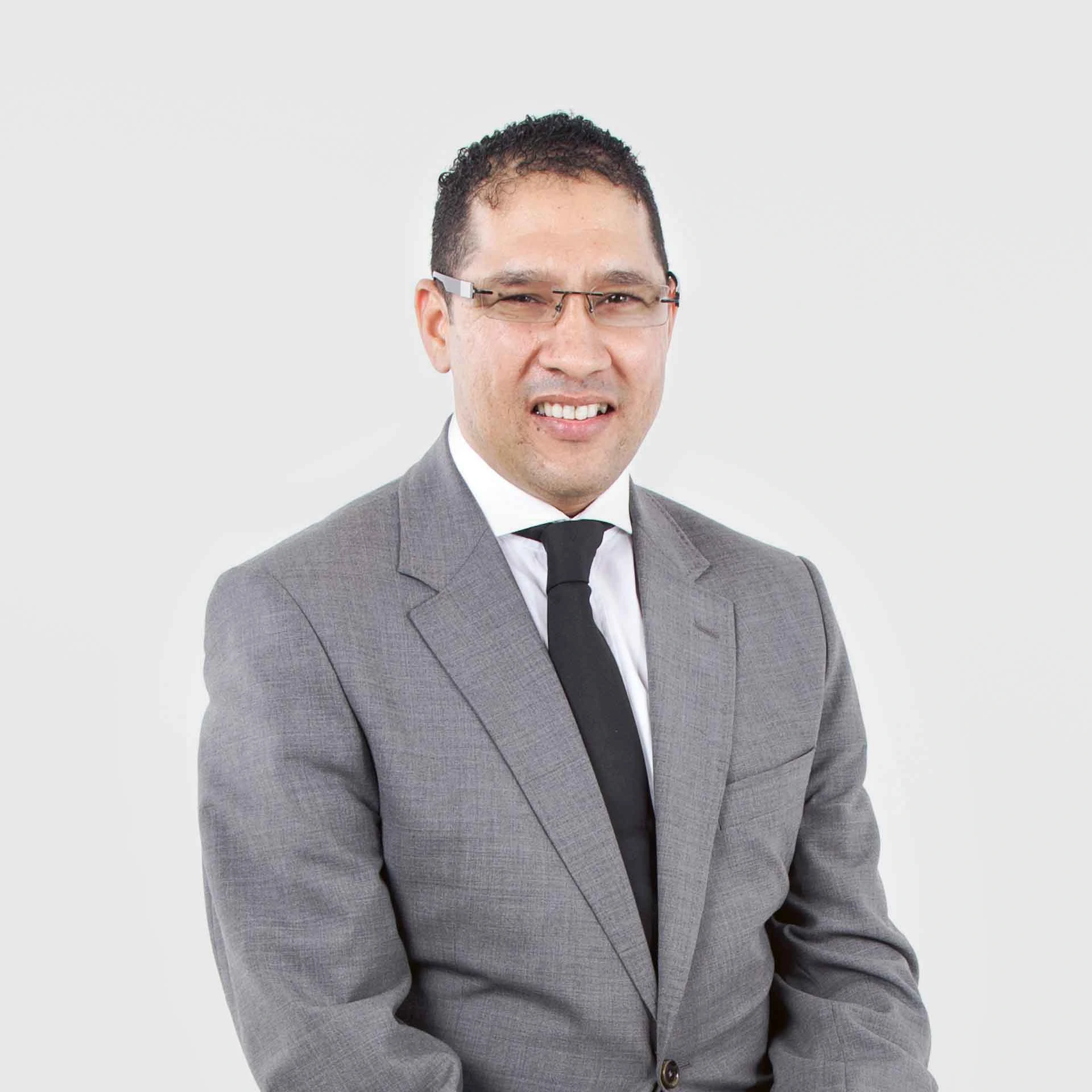 Raúl Hernandez
