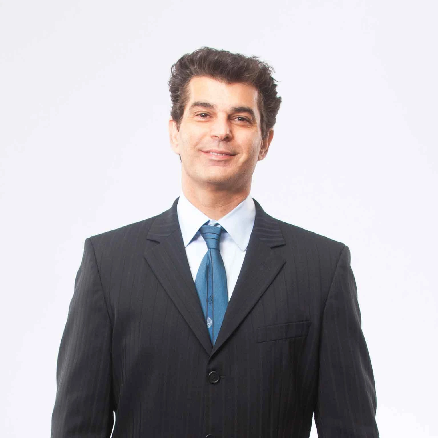 Alejandro Sanchez